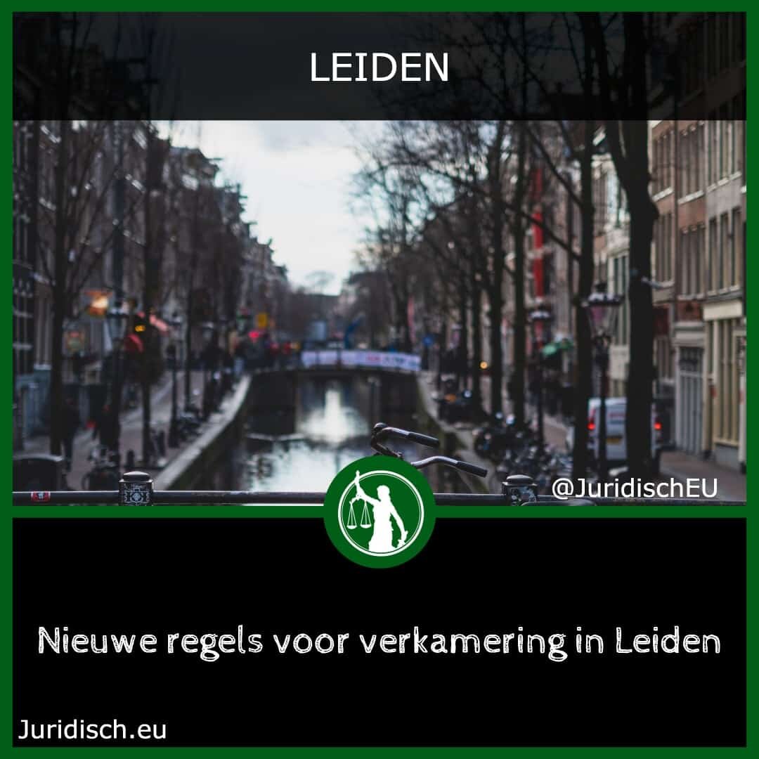 Leiden