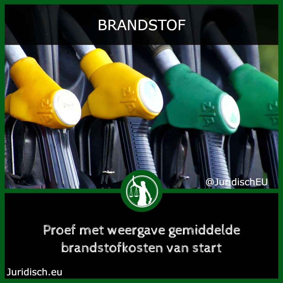 Brandstof