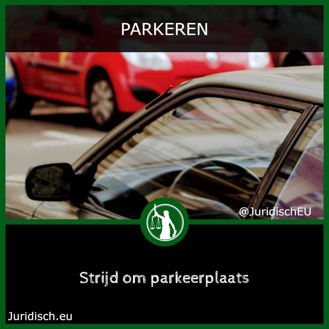 Parkeren